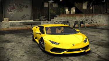 Lamborghini Huracan LP610-4