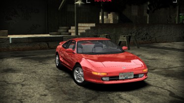 Toyota MR2