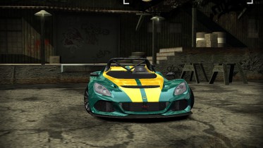 Lotus 3-Eleven