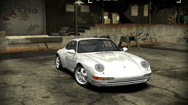 Porsche 911 Carrera