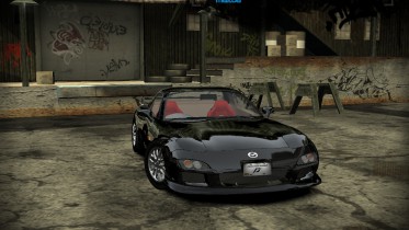 Mazda RX-7 Spirit R Type A