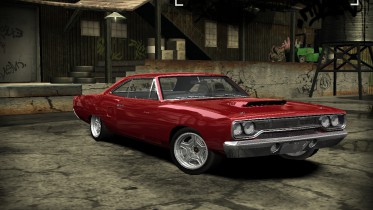 1970 Plymouth Road Runner