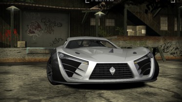 Felino cB7