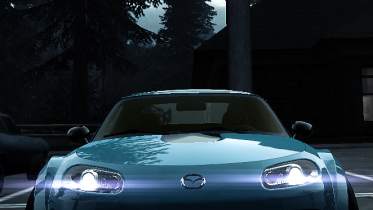 Mazda MX5