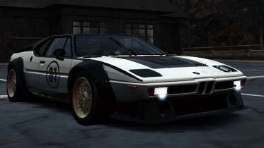 BMW M1