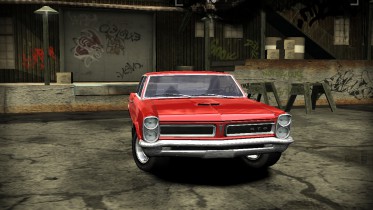 Pontiac GTO