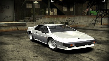 Lotus Esprit Turbo