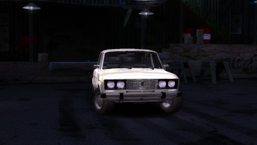 Lada 2106