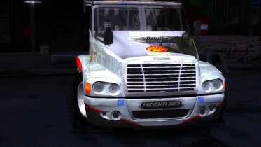 Freightliner Century Class S/T