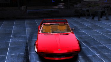 Fiat X1/9