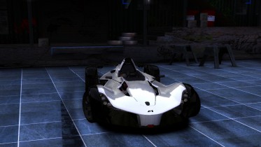 BAC Mono