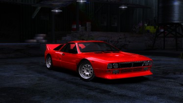 Lancia 037 Stradale