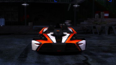 KTM X-BOW