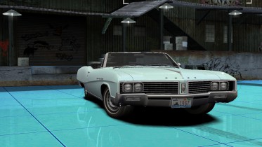 Buick LeSabre