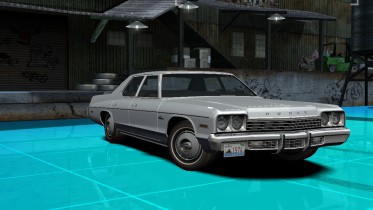 Dodge Monaco