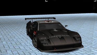 1999 Lister Storm