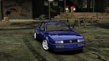 Volkswagen Corrado VR6