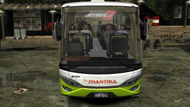 2015 JetBus HD2