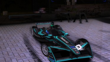 2017 Formula E