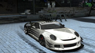 RUF CTR3 SMS-R 