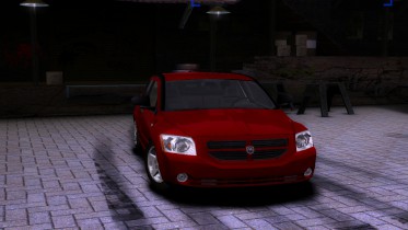 Dodge Caliber