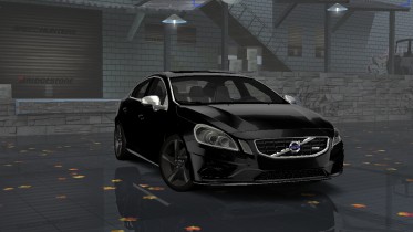 Volvo S60 T6 AWD