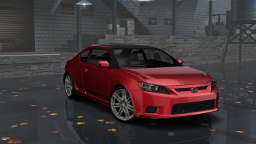 Scion tC