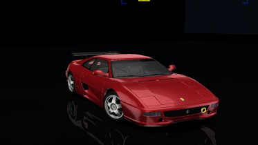 Ferrari F355 Challenge