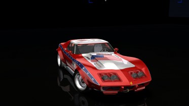 Chevrolet Corvette C3