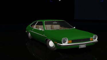 Ford Pinto