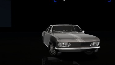 Chevrolet Corvair