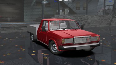 Lada VAZ InterService 2345