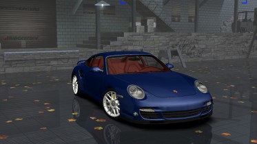 Porsche 911 Turbo [997]