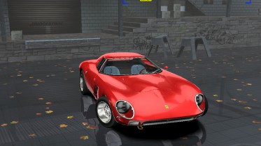 Ferrari 250 GTO