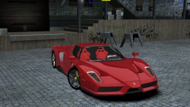 Ferrari Enzo Special Edition