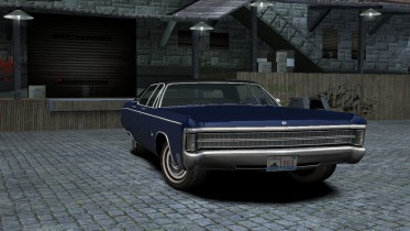 Chrysler Imperial