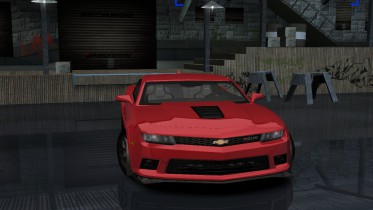 Chevrolet Camaro Z/28