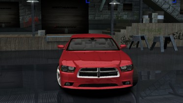 2011 Dodge Charger R/T