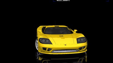 Saleen S7