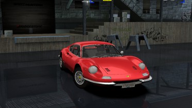 Ferrari 246 Dino