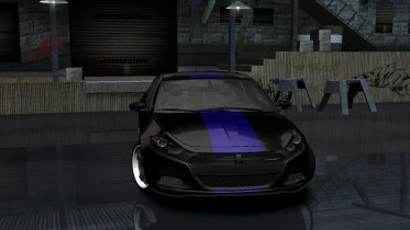 Dodge Dart GT Mopar Limited Edition