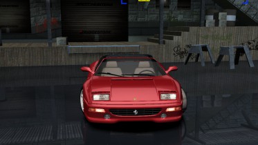 Ferrari 355 F1 GTS