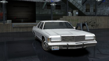 Dodge Monaco