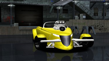 Plymouth Prowler