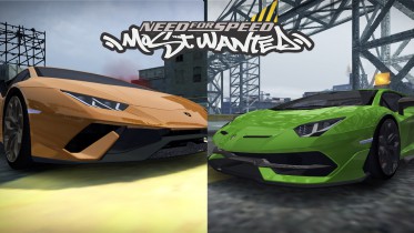 Lamborghini Huracan Performante vs Aventador SVJ