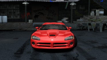 Dodge Viper SRT-10 2003