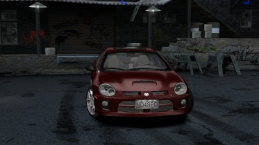 Dodge Neon SRT-4