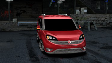 Fiat Doblo 2015