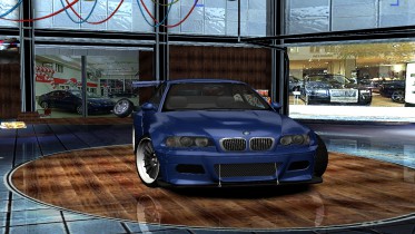 BMW M3 [E46] Liberty Walk