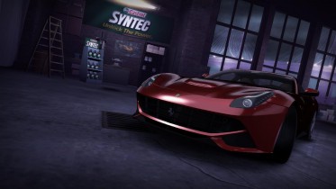 Ferrari F12berlinetta 2013